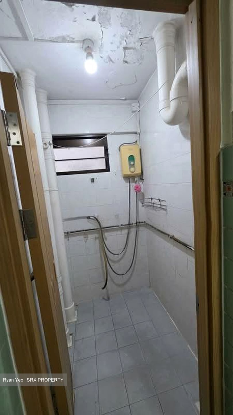 Blk 25 Toa Payoh East (Toa Payoh), HDB 3 Rooms #562045831